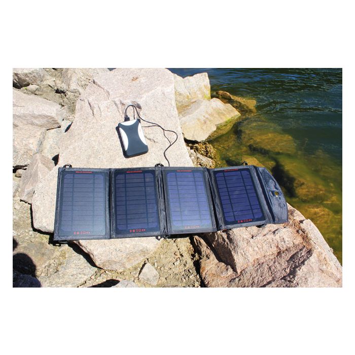 Freedom Solar Panel
