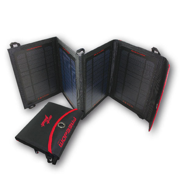 Freedom Solar Panel